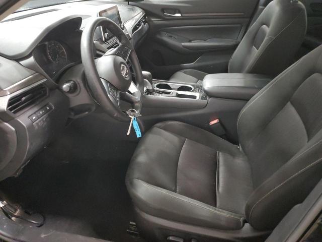 2024 Nissan Altima VIN 1N4BL4DV5RN306985 Copart auction photo, front end damage thumbnail 7