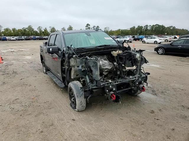 2020 GMC Sierra VIN 3GTP9EELXLG180480 Copart auction photo, stripped damage thumbnail 11