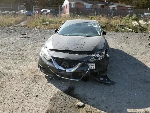 2016 Nissan Maxima VIN 1N4AA6AP9GC437025 Copart auction photo, front end damage thumbnail 11