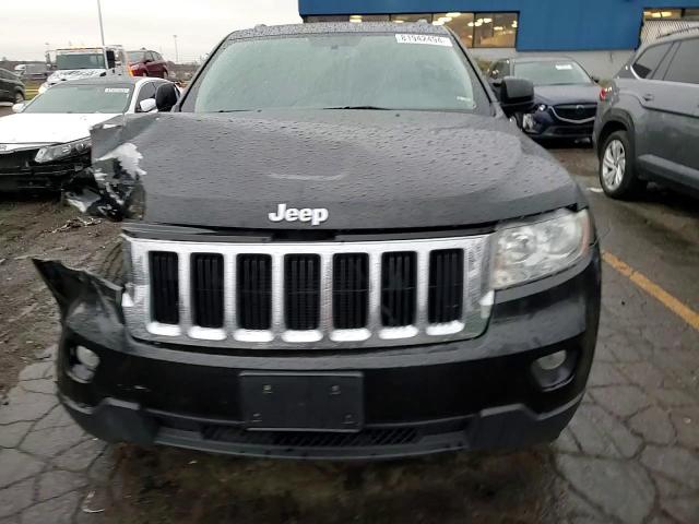 2012 Jeep Grand Cherokee VIN 1C4RJFAG2CC256310 Copart auction photo, front end damage thumbnail 15