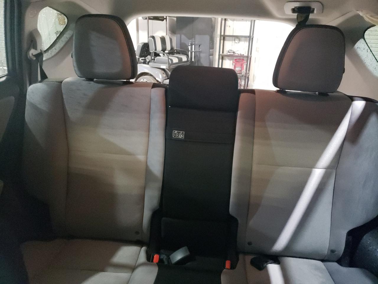 2017 Toyota RAV 4 VIN JTMRJREV1HD073721 Copart auction photo, side damage thumbnail 10