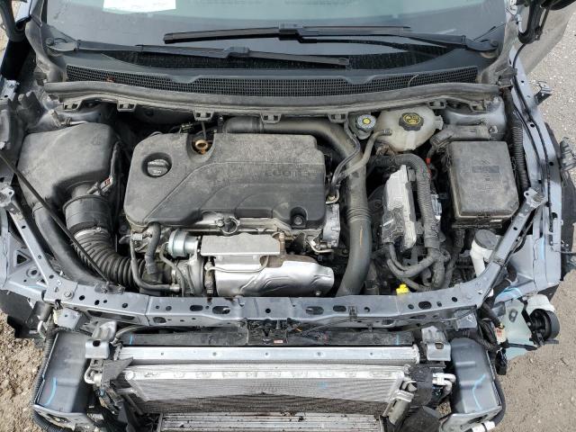 2019 Chevrolet Cruze VIN 1G1BE5SM7K7110375 Copart auction photo, front end damage thumbnail 11