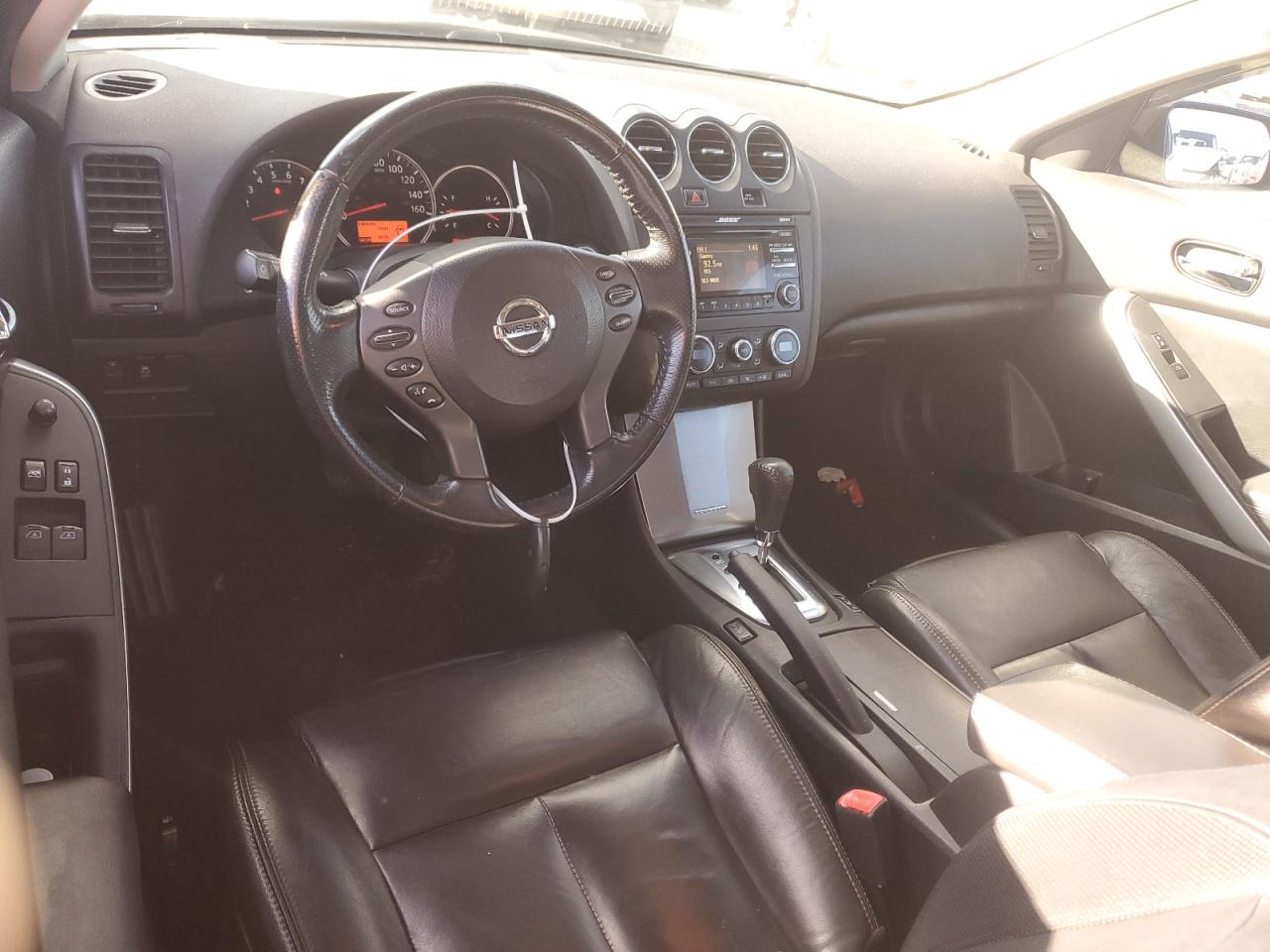 2012 Nissan Altima VIN 1N4BL2EP2CC153408 Copart auction photo, all over damage thumbnail 8