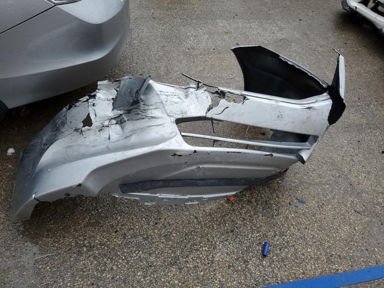 2012 Honda Accord VIN 1HGCP2F83CA152128 Copart auction photo, front end damage thumbnail 12