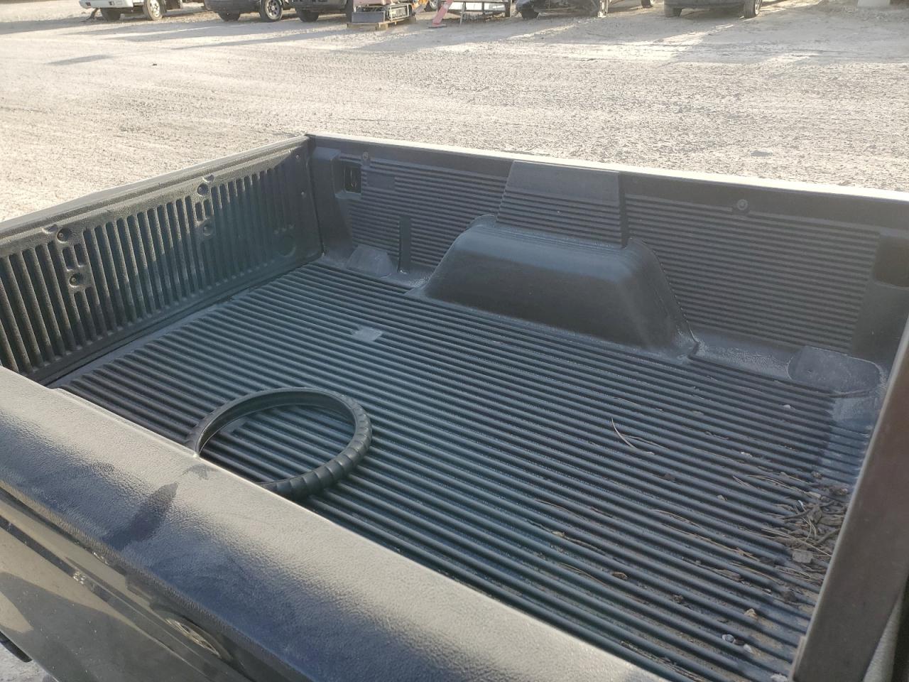 2009 Ford Ranger VIN 1FTYR10D49PA17213 Copart auction photo, rear end damage thumbnail 10