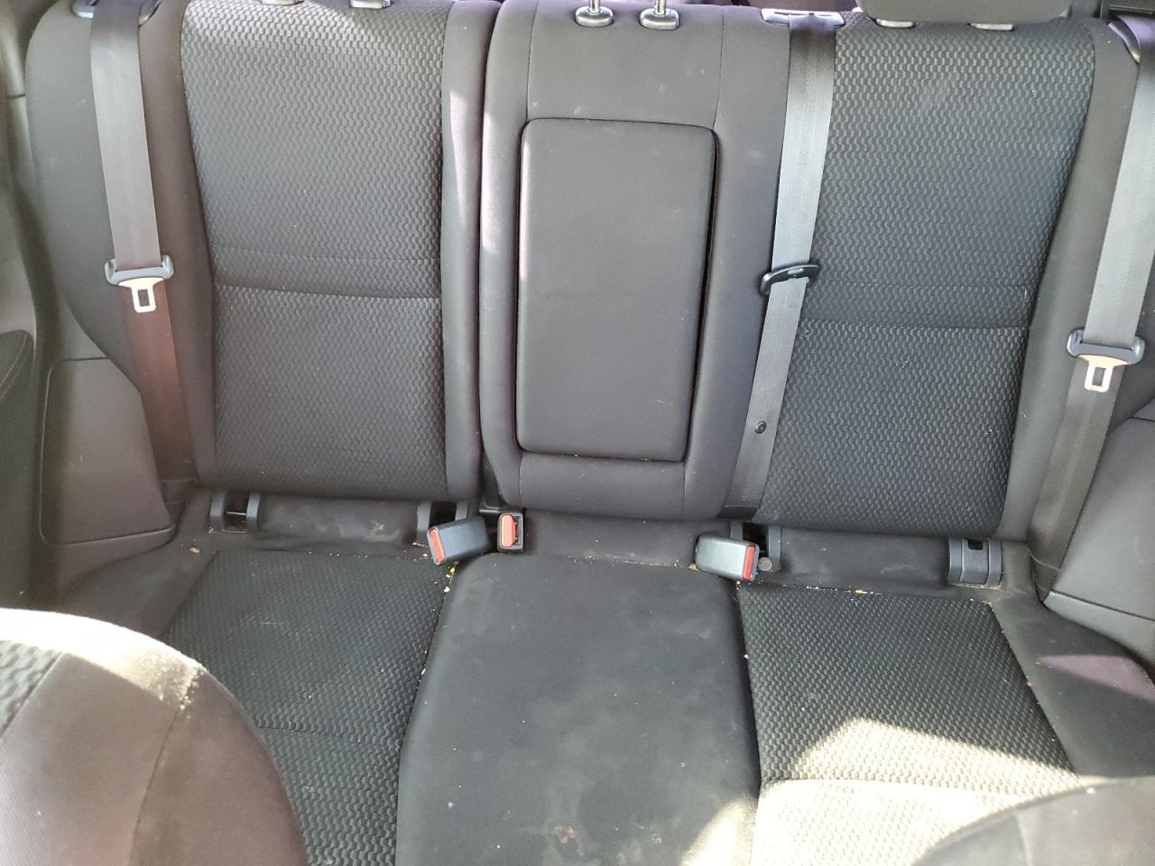 2017 Nissan Rogue VIN JN1BJ1CR9HW108909 Copart auction photo, front end damage thumbnail 10