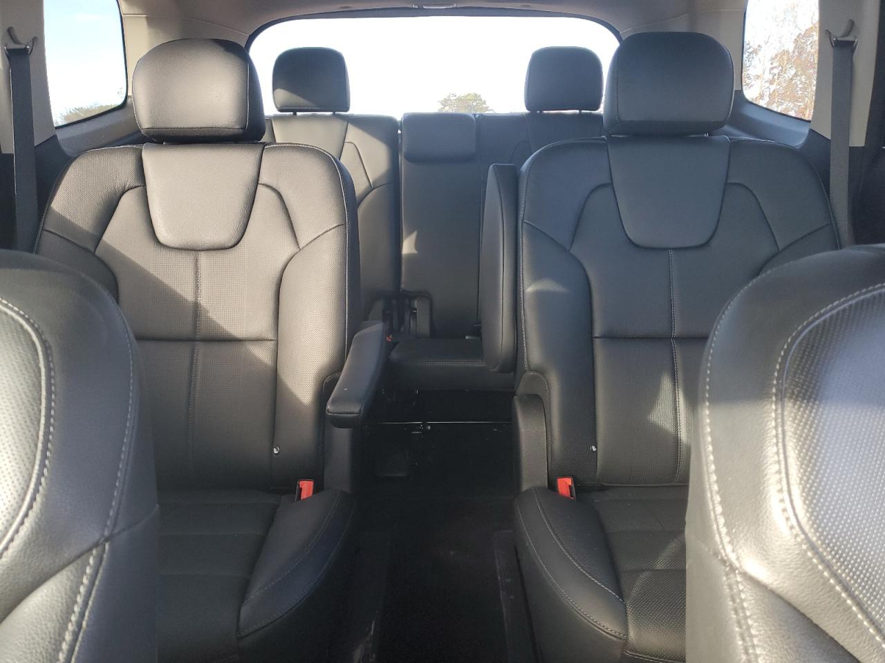 2021 KIA Telluride VIN 5XYP3DHC4MG179252 Copart auction photo, front end damage thumbnail 10