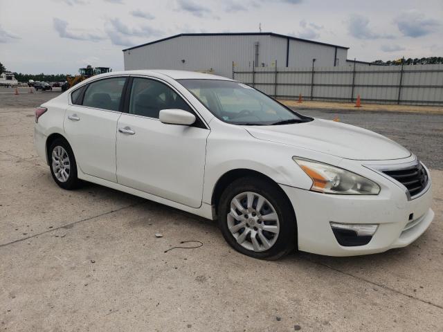 2014 Nissan Altima VIN 1N4AL3APXEN355251 Copart auction photo, undercarriage damage thumbnail 4