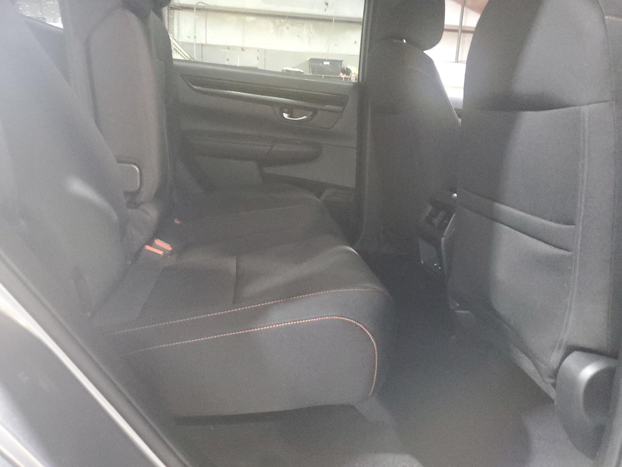 2023 Honda CR-V VIN 7FARS6H51PE032217 Copart auction photo, side damage thumbnail 11