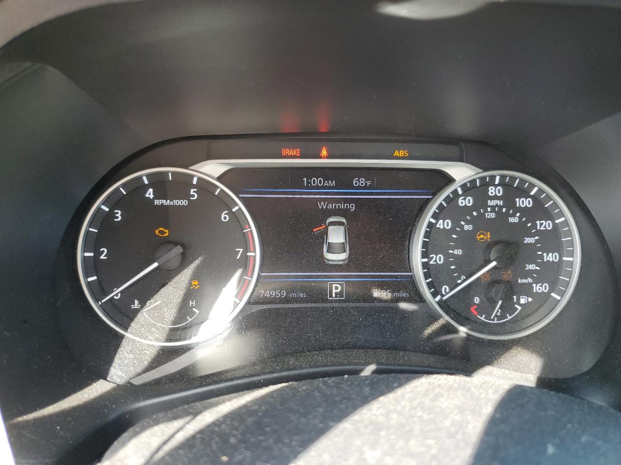2021 Nissan Sentra VIN 3N1AB8DV9MY216463 Copart auction photo, water/flood / front end damage thumbnail 9
