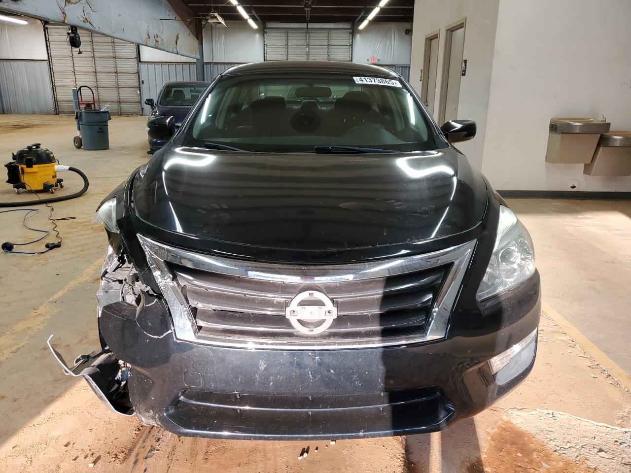 2013 Nissan Altima VIN 1N4AL3APXDN529866 Copart auction photo, all over damage thumbnail 5