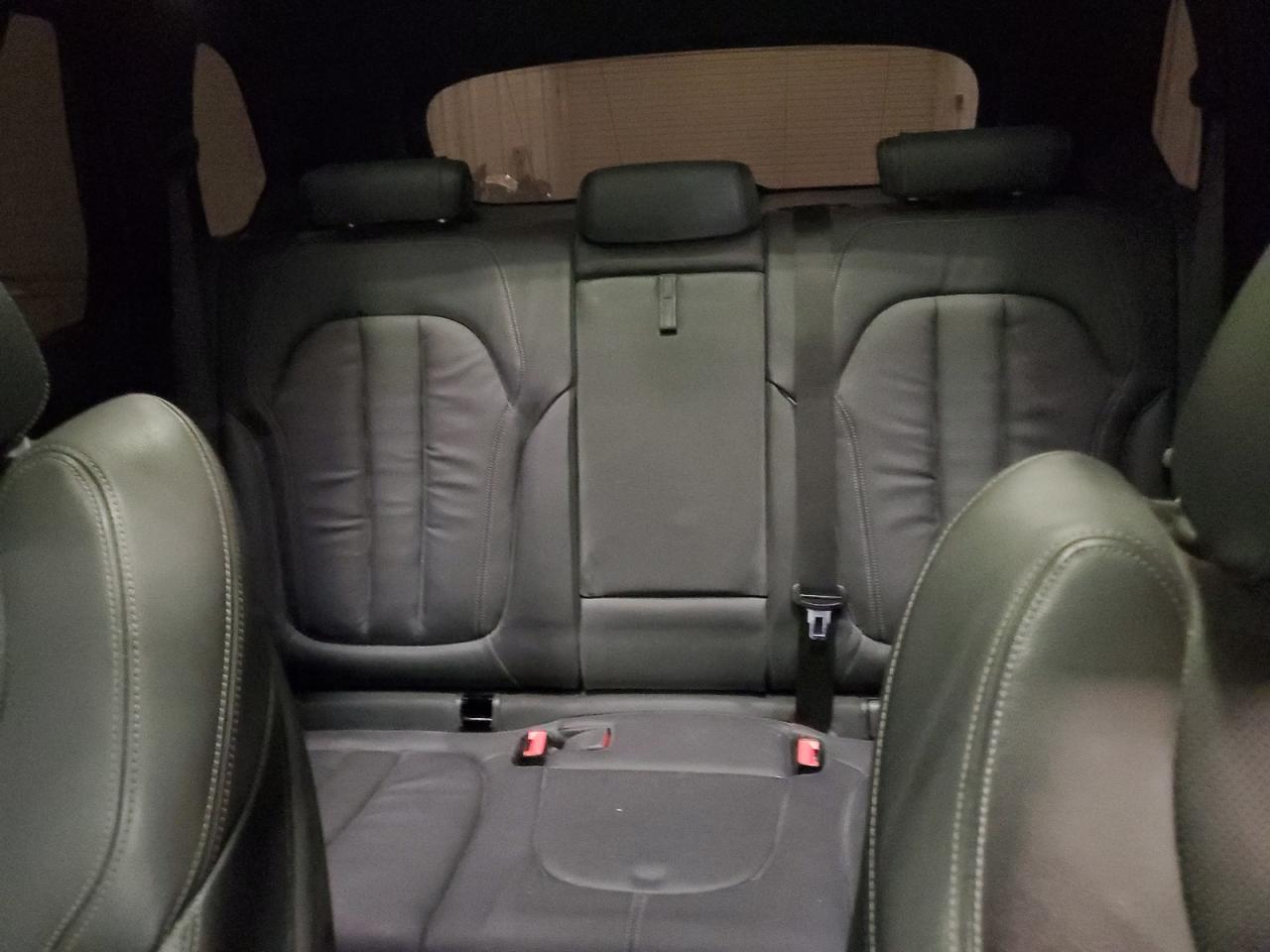 2019 BMW X5 VIN 5UXCR6C59KLL25260 Copart auction photo, undercarriage / rear end damage thumbnail 10
