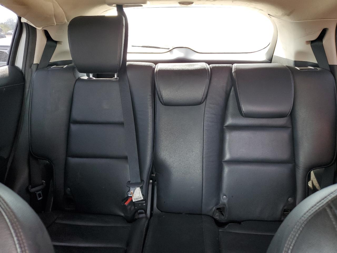 2019 Honda HR-V VIN 3CZRU5H77KM706709 Copart auction photo, front end / side damage thumbnail 10