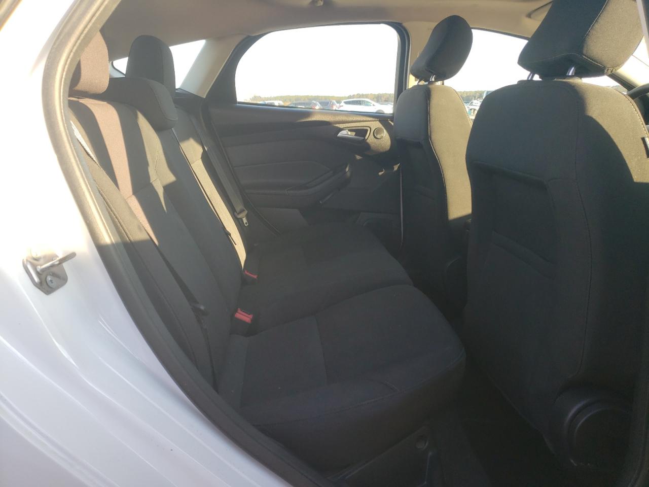 2017 Ford Focus VIN 1FADP3M29HL202278 Copart auction photo, minor dent/scratches damage thumbnail 10