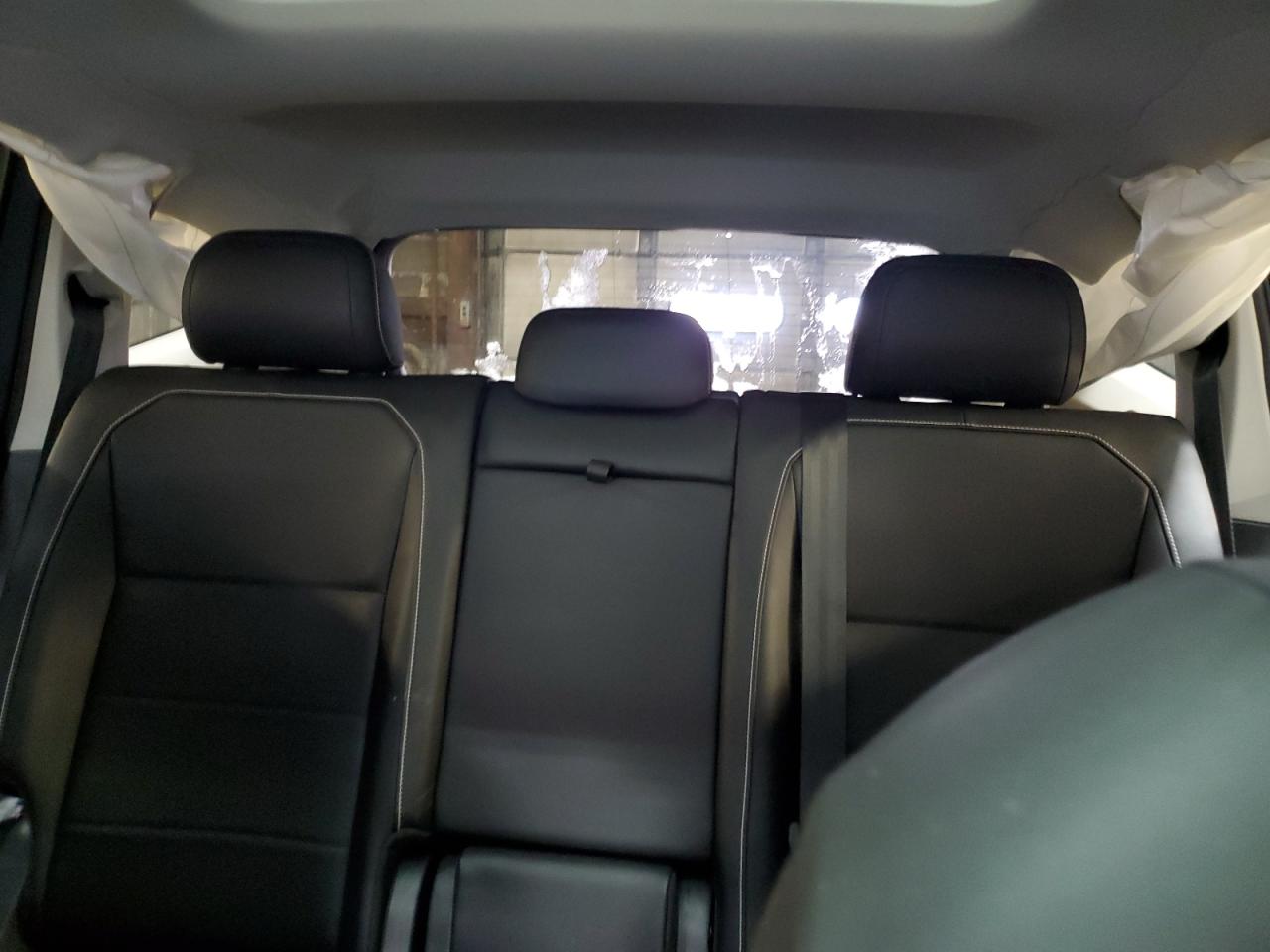 2021 Volkswagen Tiguan VIN 3VV2B7AX3MM091213 Copart auction photo, side damage thumbnail 10
