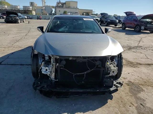 2019 Lexus ES VIN 58ABZ1B11KU022471 Copart auction photo, front end damage thumbnail 11