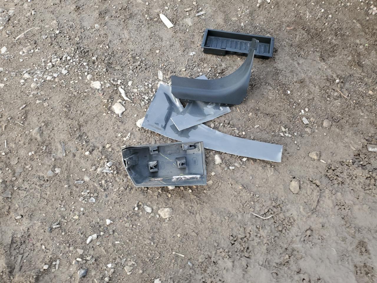 2018 Ford F-150 VIN 1FTEW1EPXJFB24839 Copart auction photo, side damage thumbnail 12