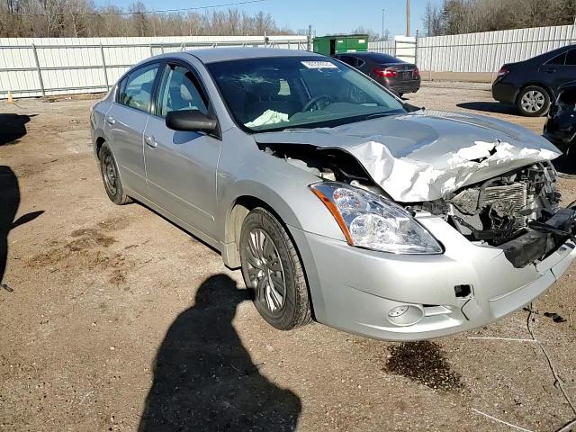 2012 Nissan Altima VIN 1N4AL2AP9CN403040 Copart auction photo, front end damage thumbnail 10