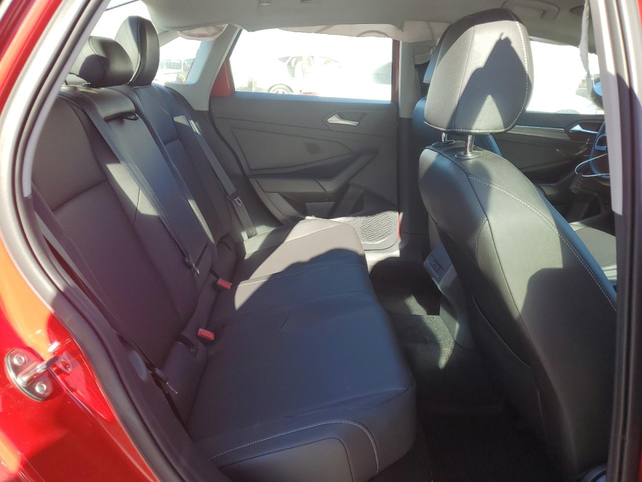 2020 Volkswagen Jetta VIN 3VWE57BU9LM077822 Copart auction photo, front end damage thumbnail 10