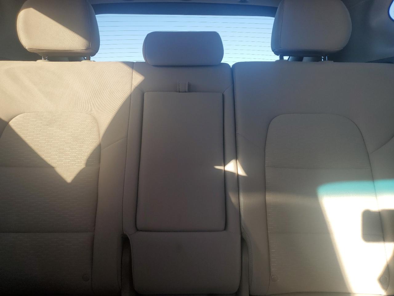 2019 Hyundai Tucson VIN KM8J33AL3KU984113 Copart auction photo, side / undercarriage damage thumbnail 10