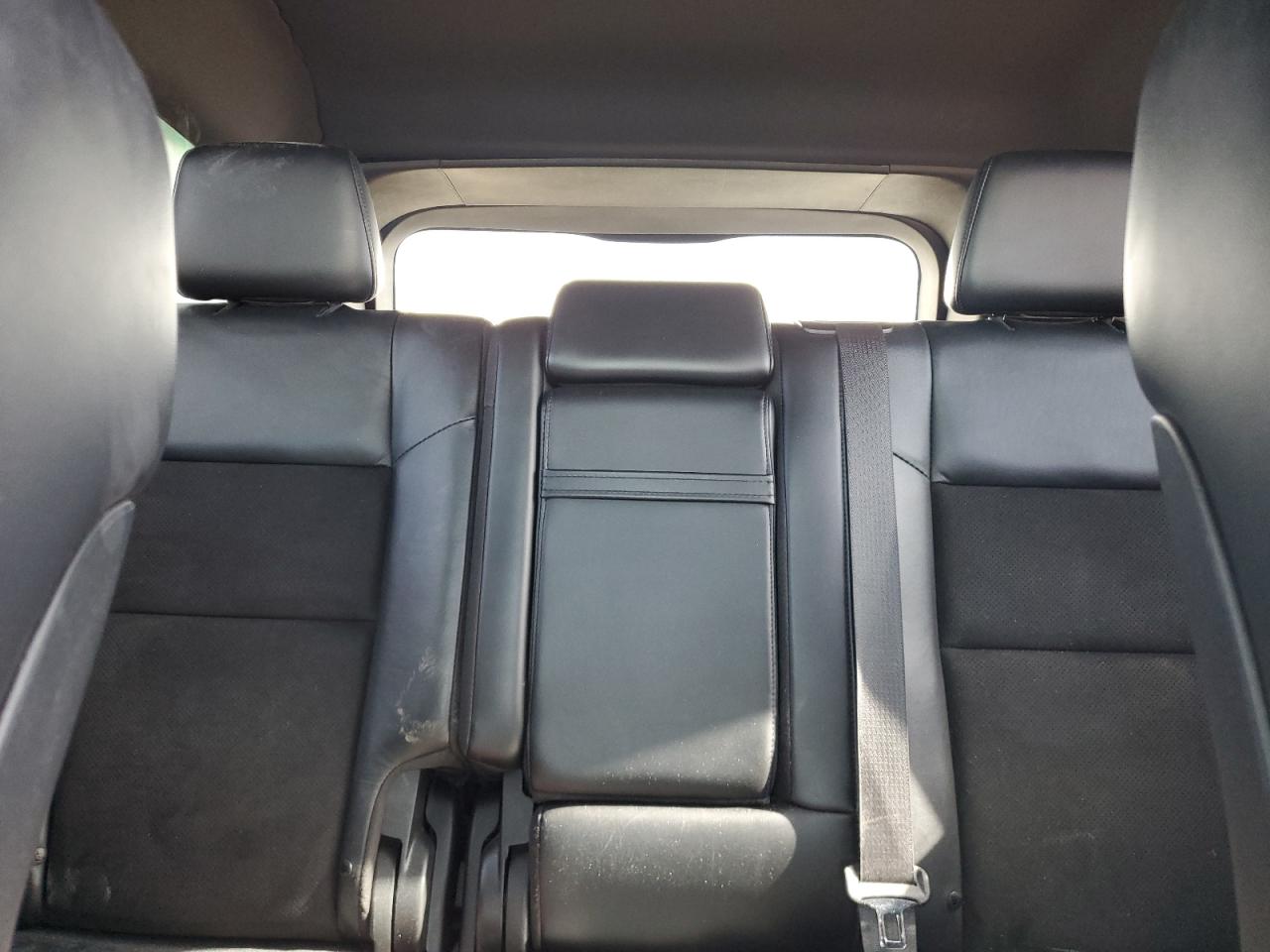 2020 Jeep Grand Cherokee VIN 1C4RJFAG7LC297905 Copart auction photo, front end damage thumbnail 10