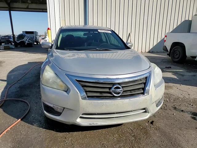 2014 Nissan Altima VIN 1N4AL3APXEN351779 Copart auction photo, rear end damage thumbnail 13