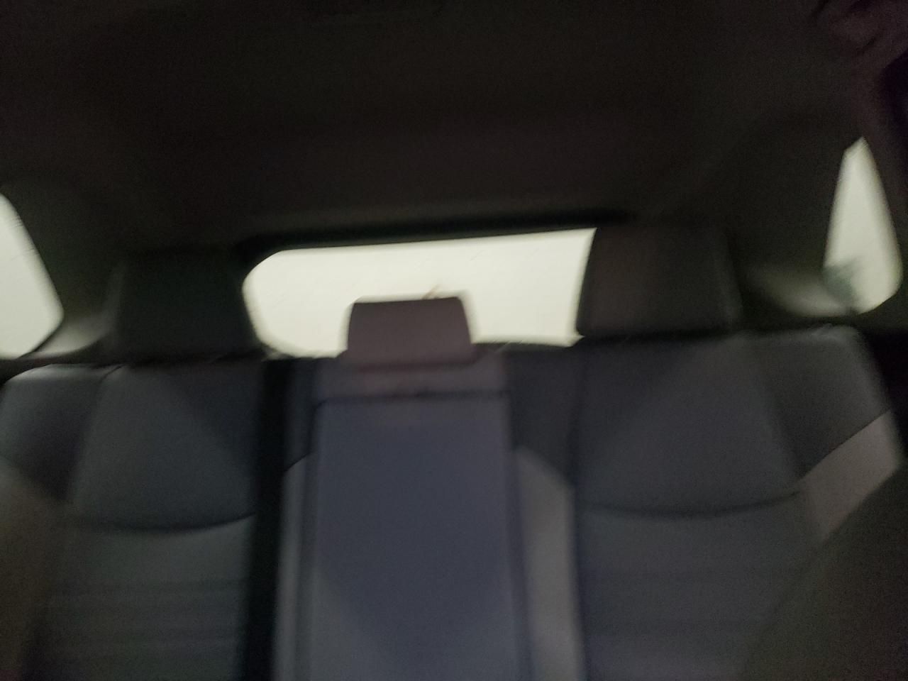 2019 Toyota RAV 4 VIN JTMC1RFV8KD506821 Copart auction photo, side / front end damage thumbnail 10