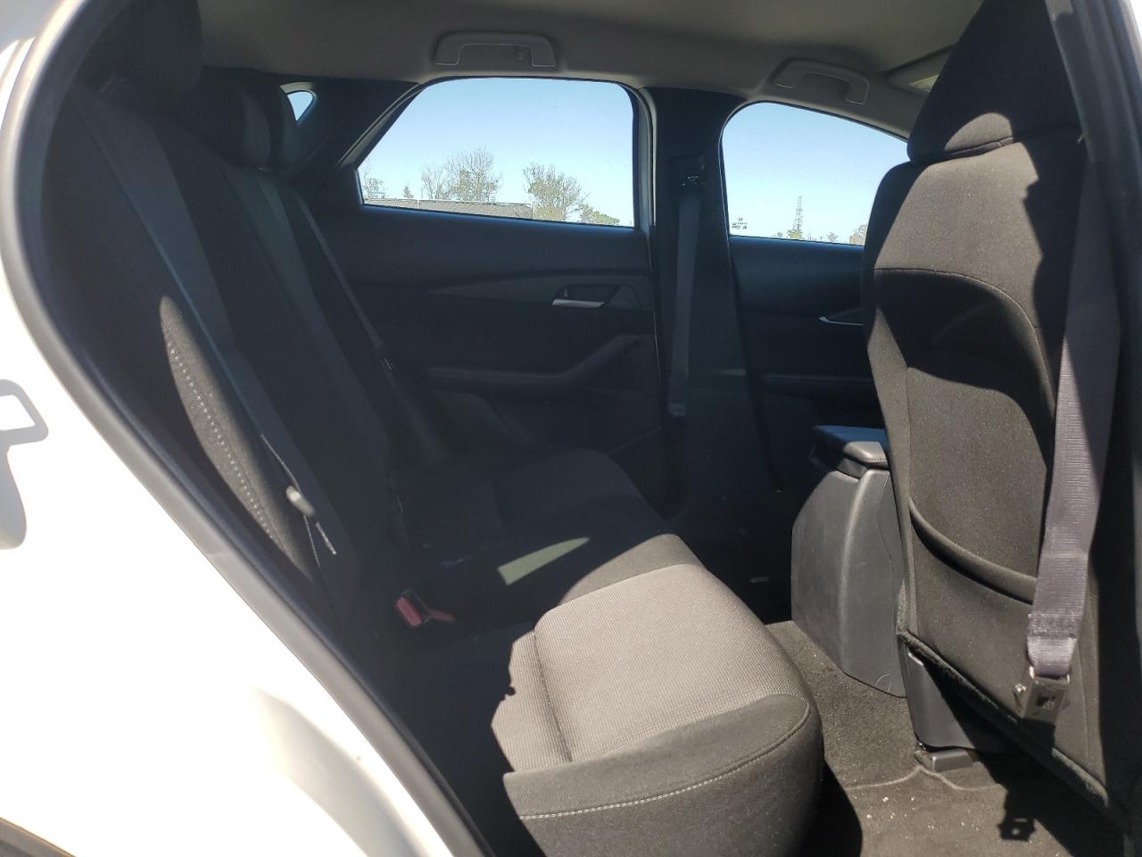 2021 Mazda CX-30 VIN 3MVDMAAL1MM272837 Copart auction photo, minor dent/scratches damage thumbnail 11