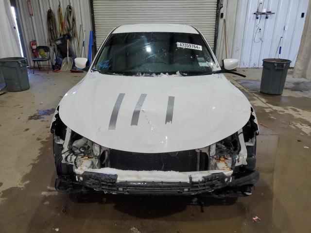 2016 Honda Accord VIN 1HGCR2F31GA153590 Copart auction photo, front end damage thumbnail 5