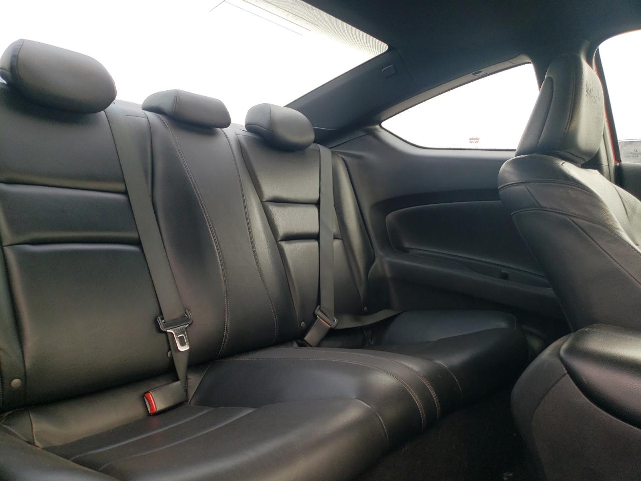 2016 Honda Accord VIN 1HGCT1B86GA000460 Copart auction photo, front end / minor dent/scratches damage thumbnail 10
