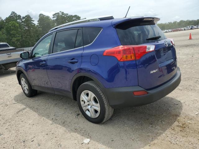 2015 Toyota RAV 4 VIN 2T3ZFREV5FW141746 Copart auction photo, mechanical damage thumbnail 2