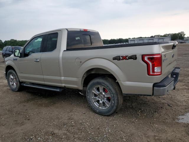 2017 Ford F-150 VIN 1FTFX1EG6HKC89273 Copart auction photo, mechanical / minor dent/scratches damage thumbnail 2