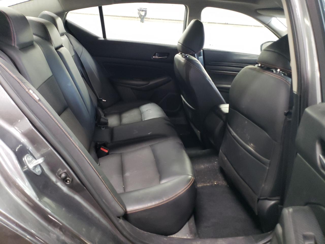 2019 Nissan Altima VIN 1N4BL4CW6KC245464 Copart auction photo, front end damage thumbnail 10