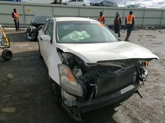 2009 Nissan Altima VIN 1N4AL21E09N560432 Copart auction photo, front end damage thumbnail 10
