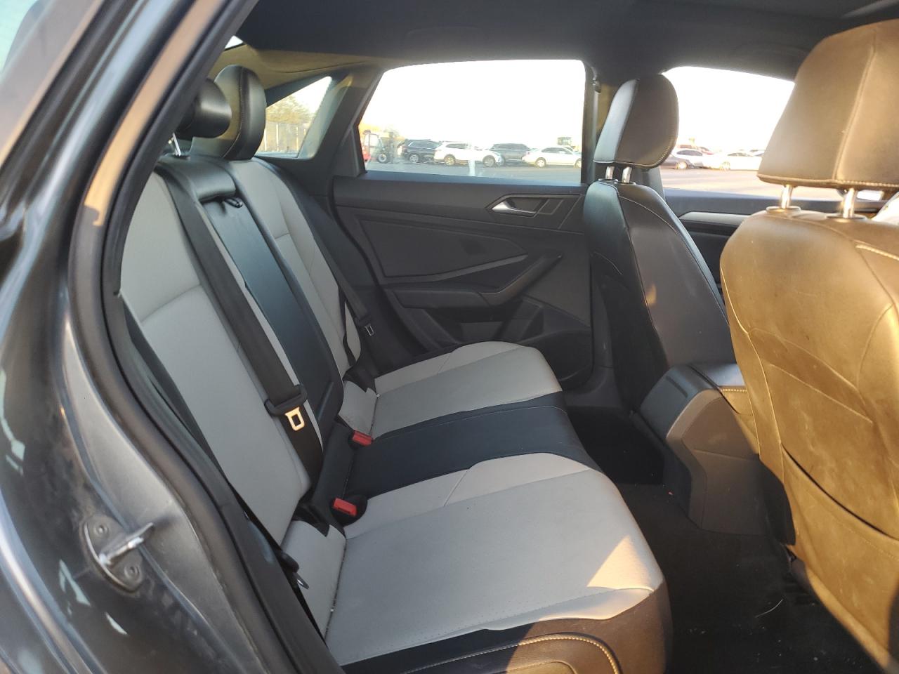 2020 Volkswagen Jetta VIN 3VWCB7BU5LM050469 Copart auction photo, front end damage thumbnail 10
