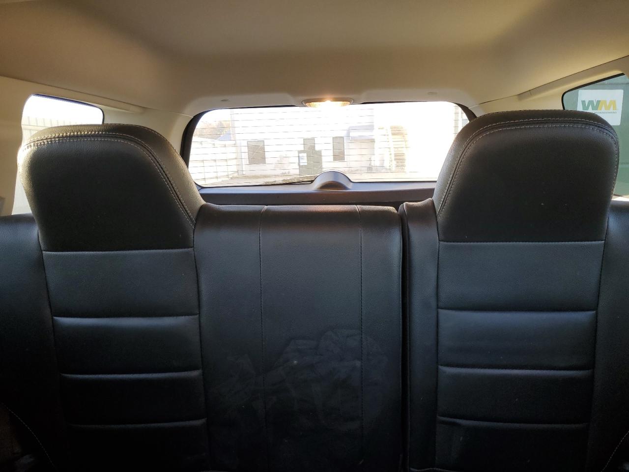 2016 Jeep Liberty (Patriot) VIN 1C4NJRFB6GD636165 Copart auction photo, front end / minor dent/scratches damage thumbnail 10