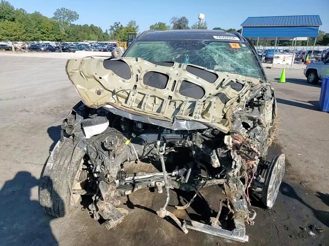 2024 Hyundai Palisade VIN KM8R5DGE8RU696660 Copart auction photo, all over damage thumbnail 12