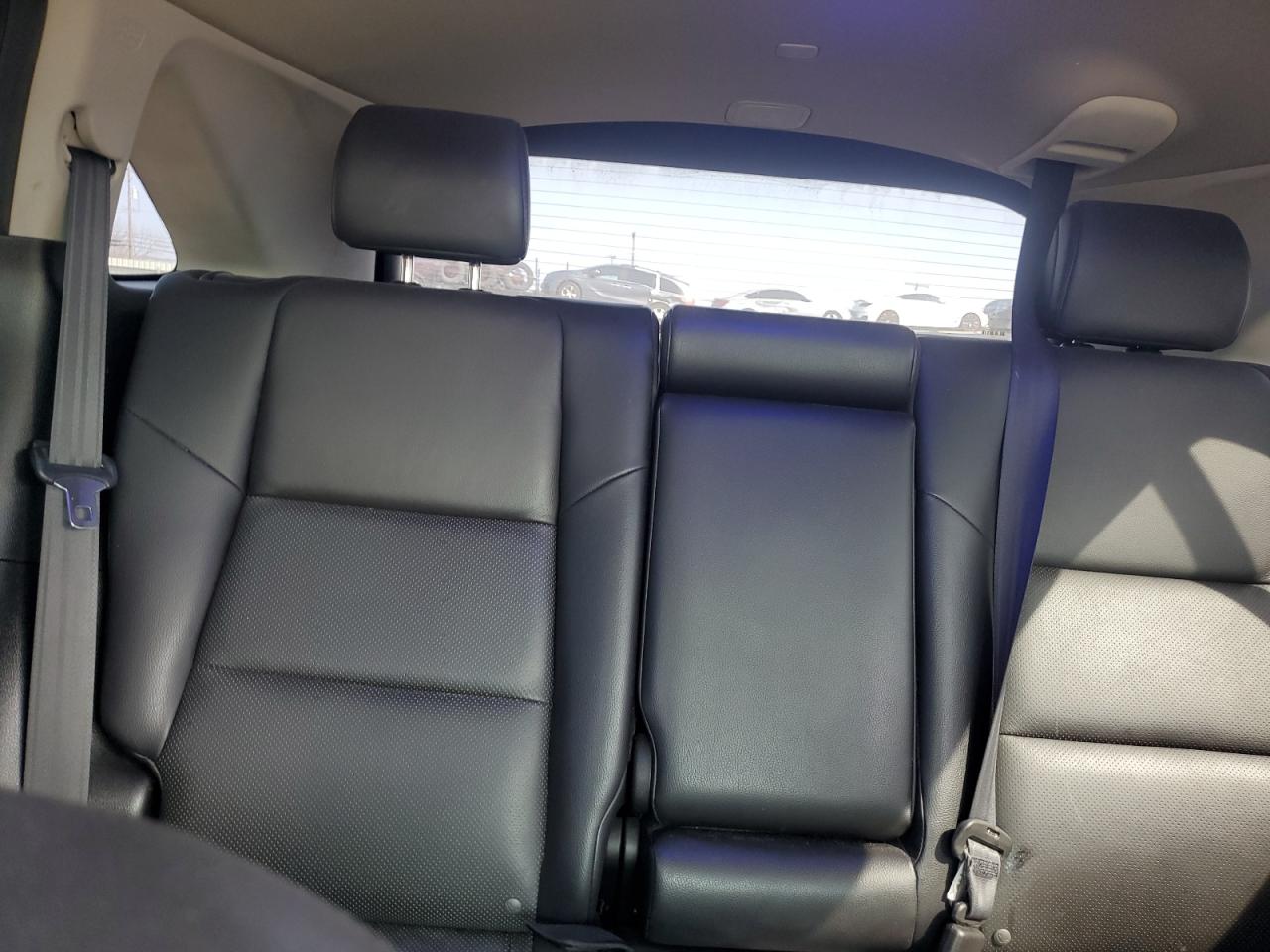 2014 Acura RDX VIN 5J8TB4H39EL024639 Copart auction photo, front end damage thumbnail 10