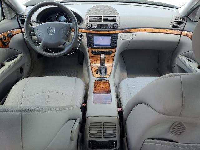 2006 Mercedes-Benz E-klasse VIN WDBUF83J06X188651 Copart auction photo, front end / minor dent/scratches damage thumbnail 8