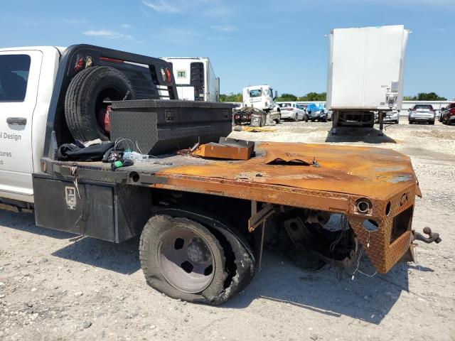2014 RAM 3500 VIN 3C7WRTCL6EG312627 Copart auction photo, burn / mechanical damage thumbnail 9