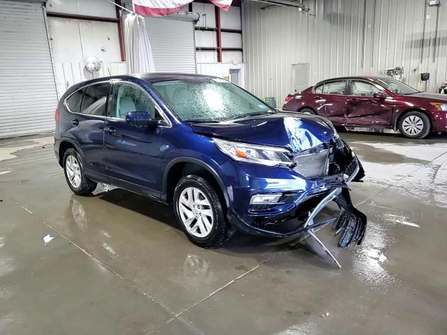 2016 Honda CR-V VIN 5J6RM4H53GL102107 Copart auction photo, front end damage thumbnail 14