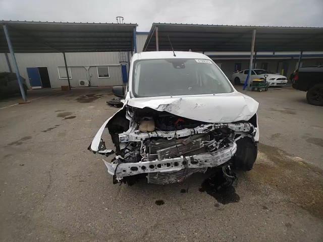 2022 Ford Transit VIN NM0GE9E28N1510125 Copart auction photo, front end damage thumbnail 11