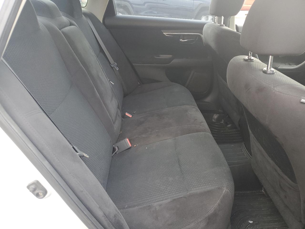 2014 Nissan Altima VIN 1N4AL3AP7EC119264 Copart auction photo, front end damage thumbnail 11