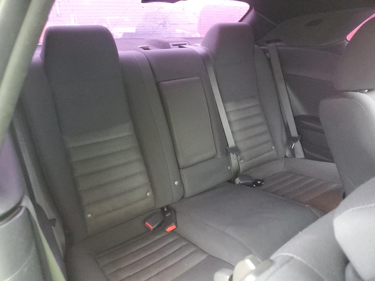 2010 Dodge Challenger VIN 2B3CJ5DT1AH314637 Copart auction photo, front end / minor dent/scratches damage thumbnail 10