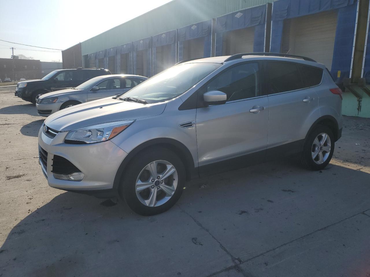 2016 Ford Escape VIN 1FMCU9GX2GUB70576