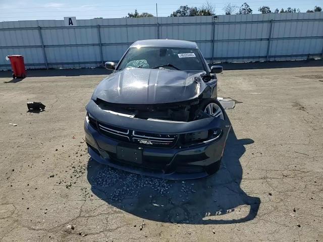 2016 Dodge Charger VIN 2C3CDXBG2GH108912 Copart auction photo, front end damage thumbnail 10