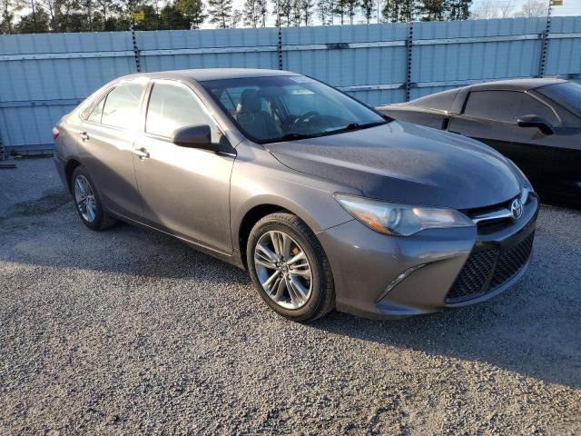 2016 Toyota Camry VIN 4T1BF1FK1GU265451 Copart auction photo, water/flood damage thumbnail 4