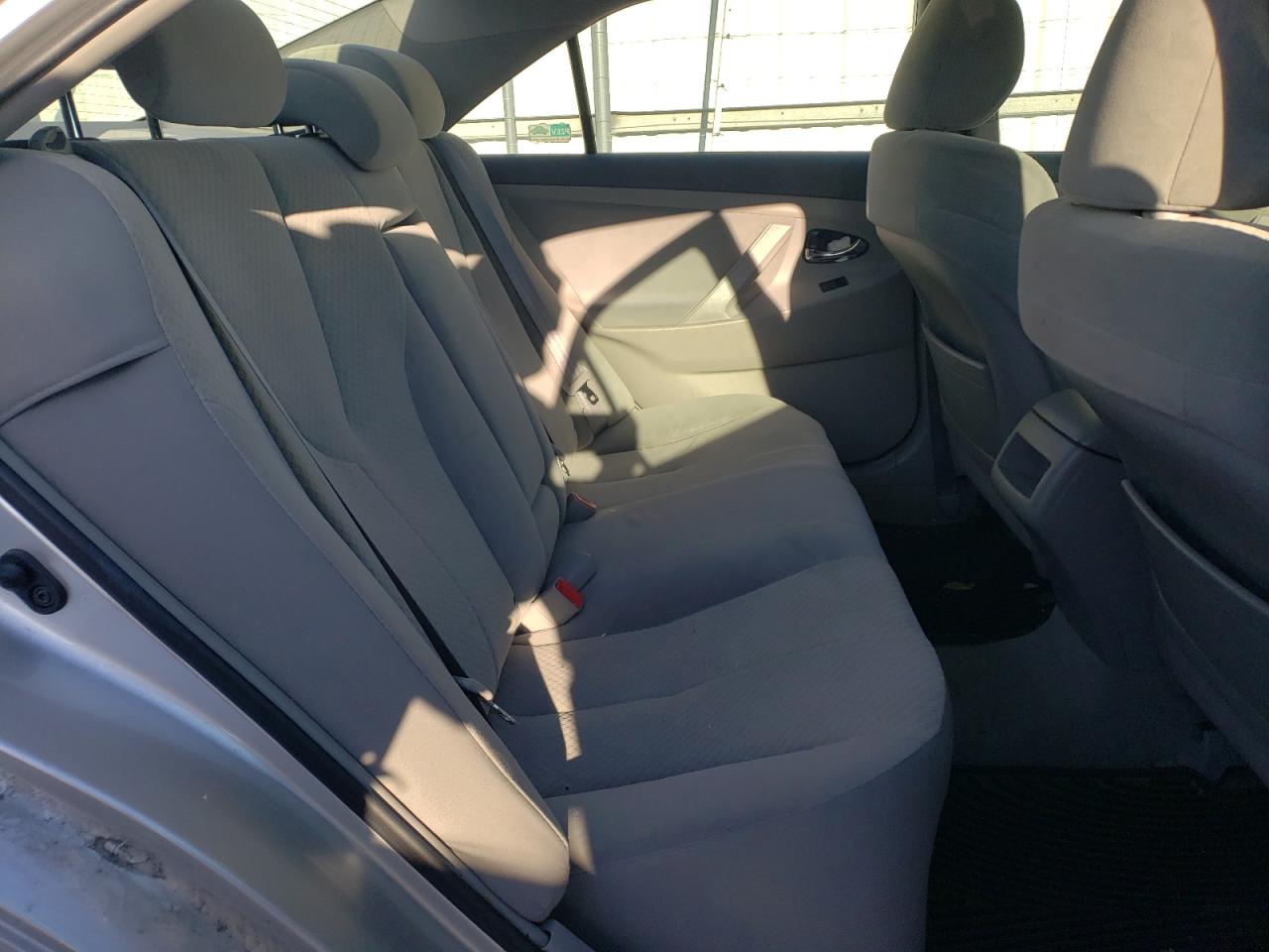 2009 Toyota Camry VIN 4T4BE46K59R106218 Copart auction photo, front end damage thumbnail 10