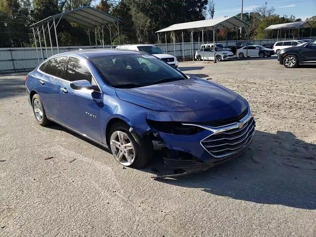 2023 Chevrolet Malibu VIN 1G1ZB5ST7PF181166 Copart auction photo, front end damage thumbnail 11