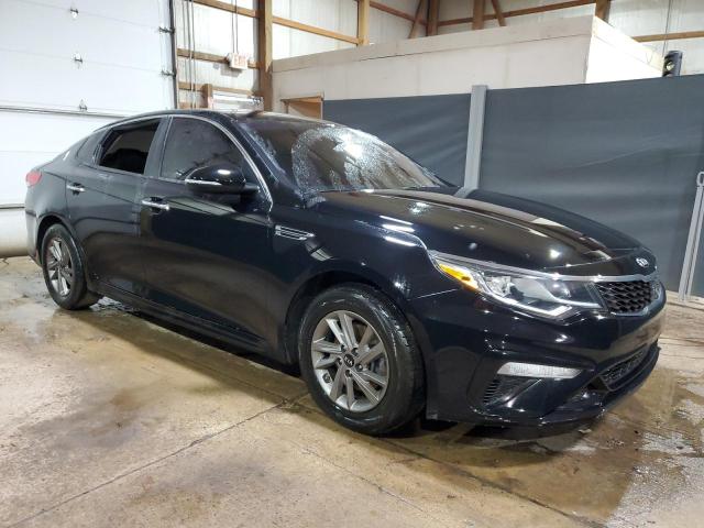 2020 KIA Optima VIN 5XXGT4L36LG409285 Copart auction photo, vandalism / mechanical damage thumbnail 4